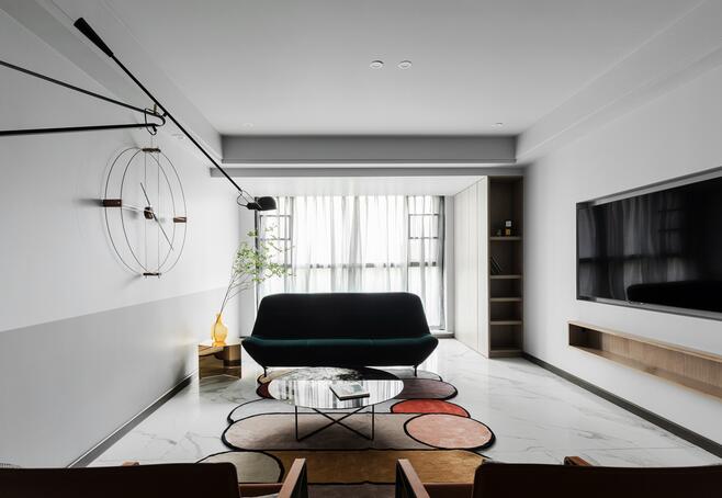 硬裝和軟裝有什么區(qū)別?